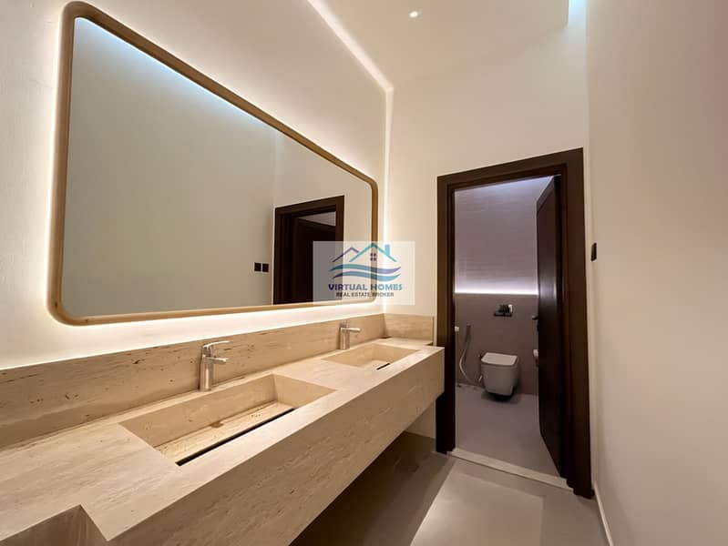 Modern Brand-New 5BR Bungalow | Landscaped Garden - Image 11