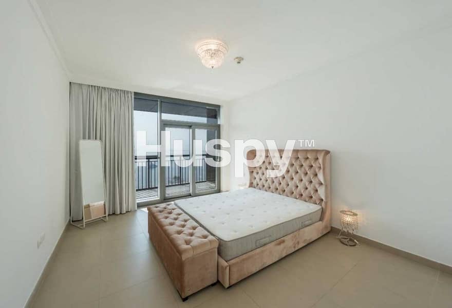 Biggest Layout | Full Sea View | Vacant - Image 9