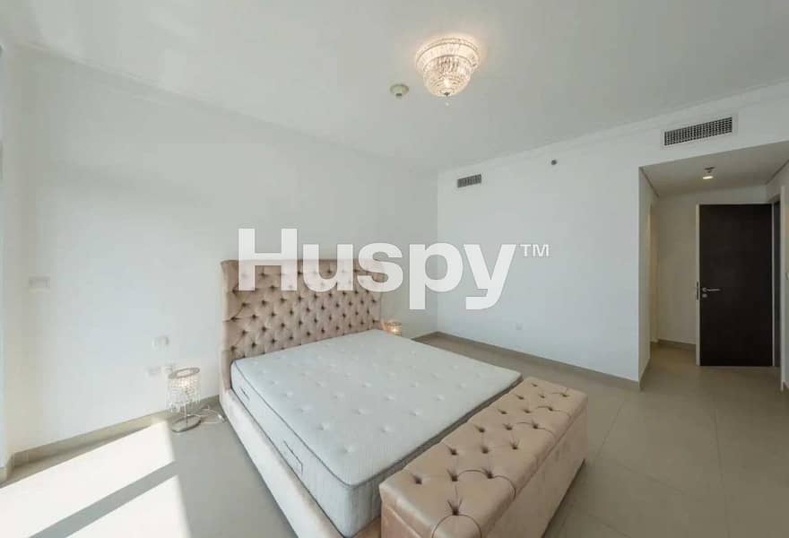 Biggest Layout | Full Sea View | Vacant - Image 10