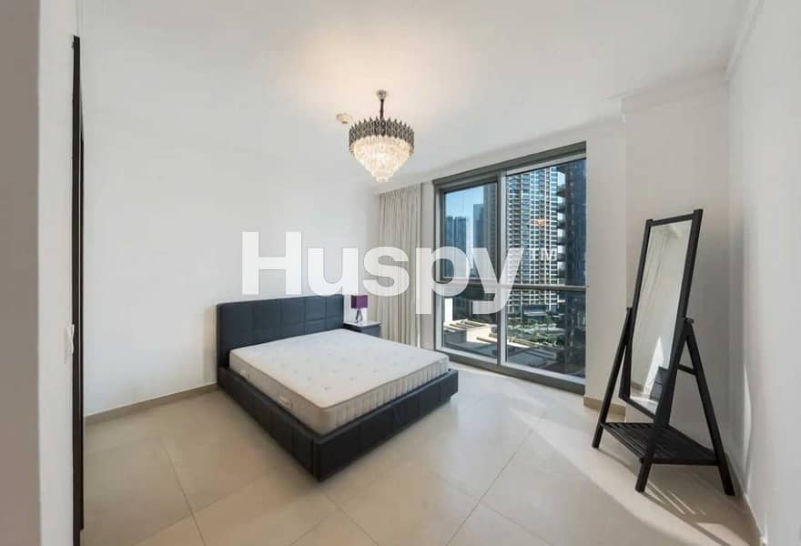 Biggest Layout | Full Sea View | Vacant - Image 11