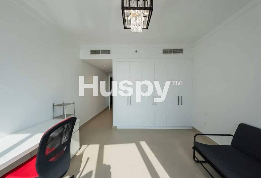 Biggest Layout | Full Sea View | Vacant - Image 14