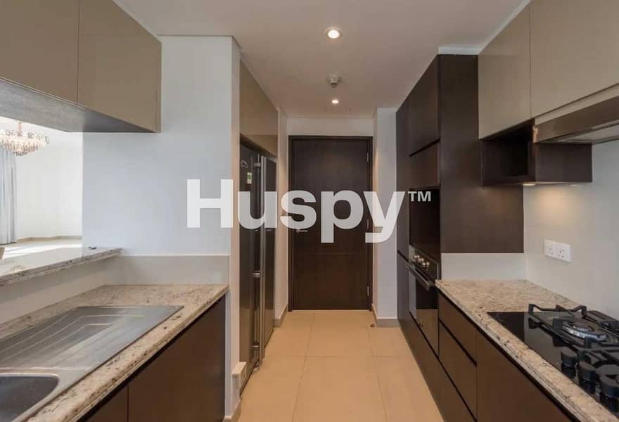 Biggest Layout | Full Sea View | Vacant - Image 8