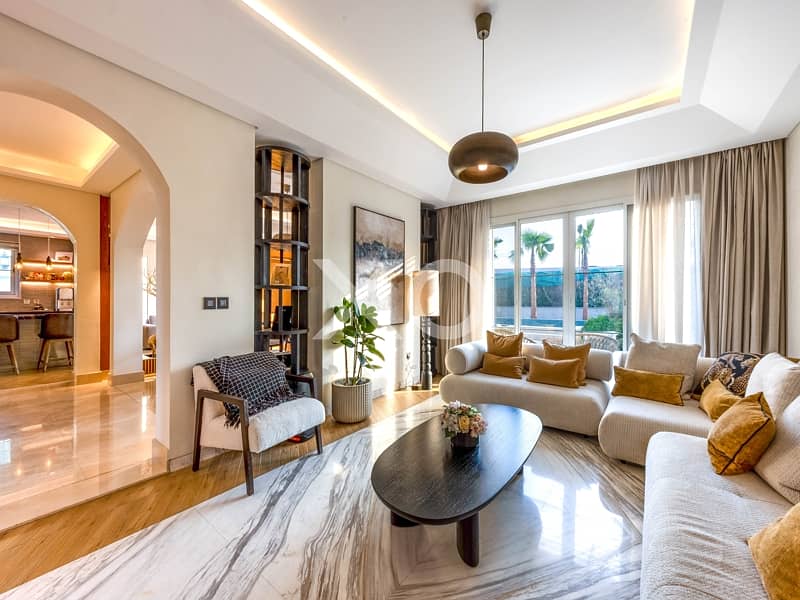 FULLY UPGRADED | EXTENDED | VIEW TODAY