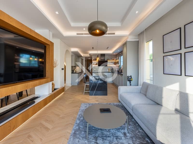 FULLY UPGRADED | EXTENDED | VIEW TODAY