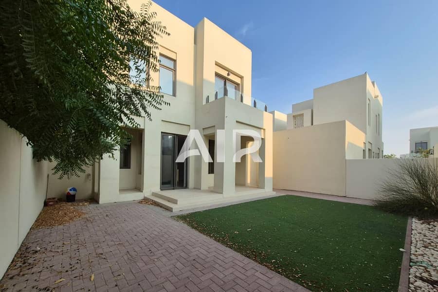 Stylish 3BR Villa | Mira Oasis | Type A