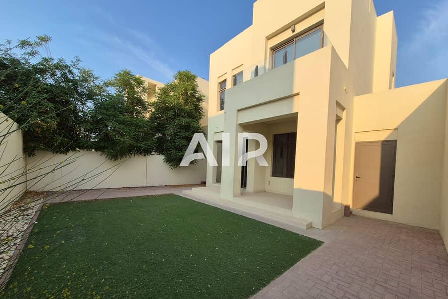 Stylish 3BR Villa | Mira Oasis | Type A