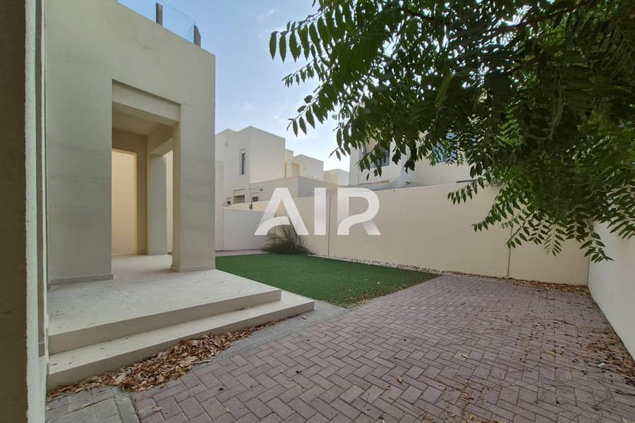 Stylish 3BR Villa | Mira Oasis | Type A
