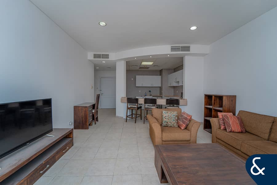 Excellent Investment | Pool View | 1 Bed - Image 6