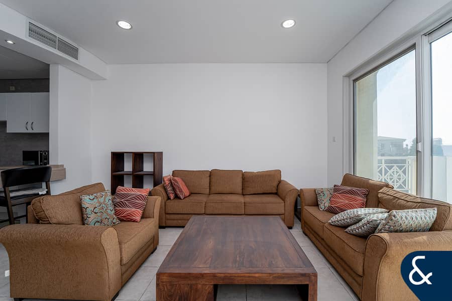 Excellent Investment | Pool View | 1 Bed - Image 7