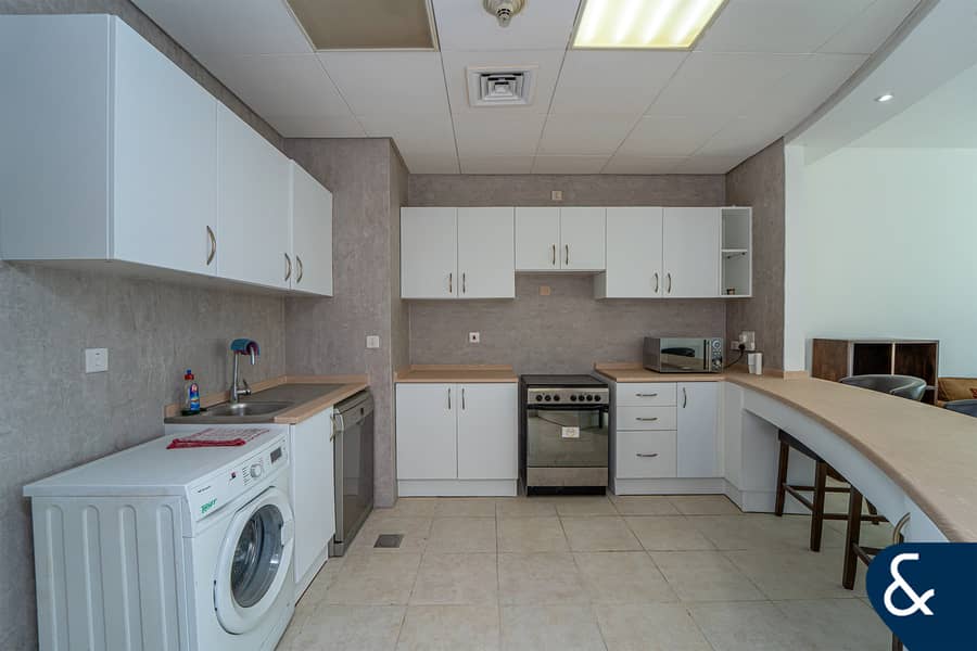 Excellent Investment | Pool View | 1 Bed - Image 9