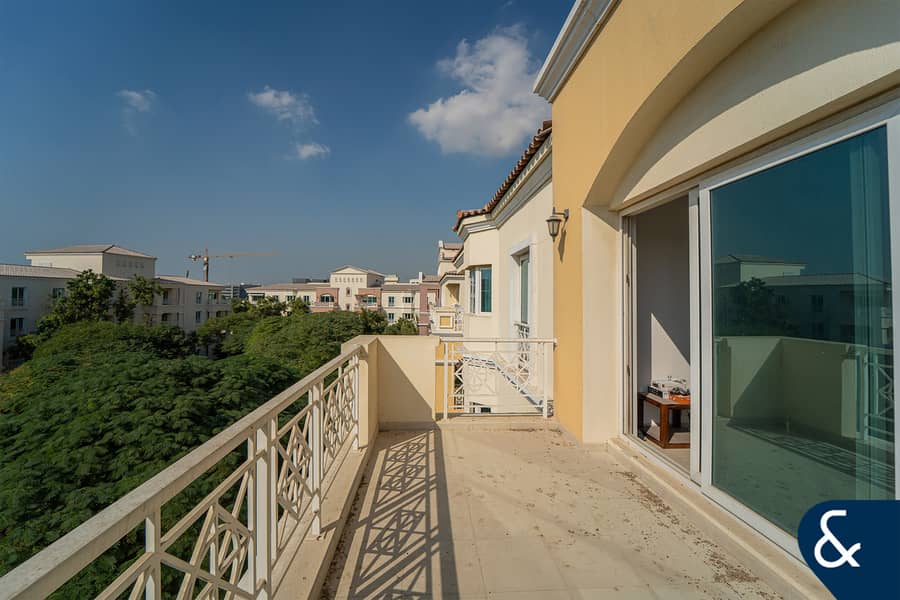 Excellent Investment | Pool View | 1 Bed - Image 15