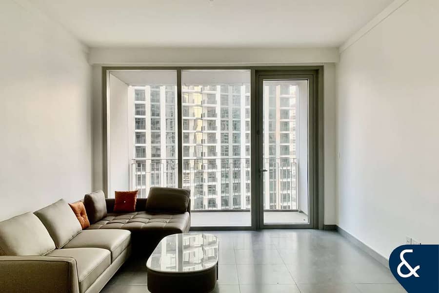 Vacant Unit | 2 Bedrooms | 2 Bathrooms