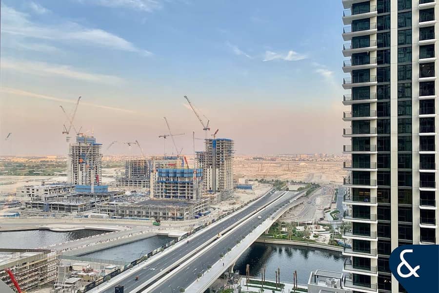 Vacant Unit | 2 Bedrooms | 2 Bathrooms