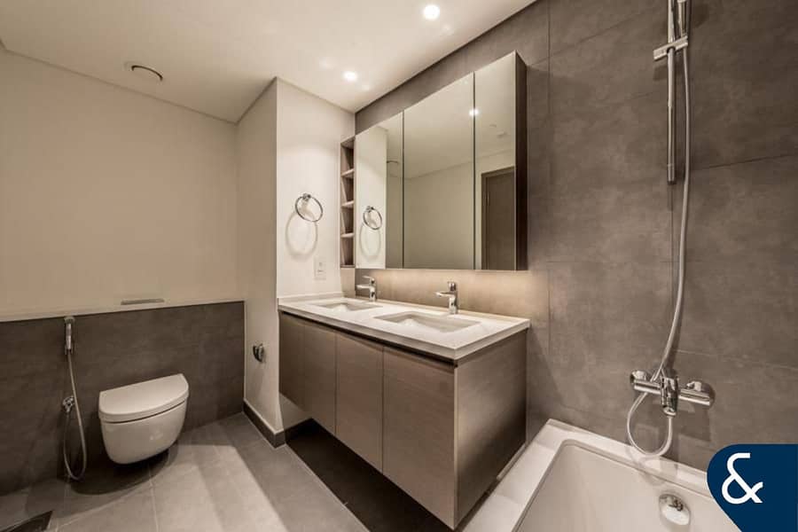 Vacant Unit | 2 Bedrooms | 2 Bathrooms - Image 8