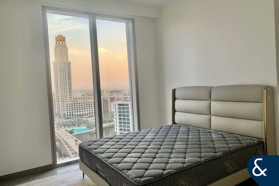 Vacant Unit | 2 Bedrooms | 2 Bathrooms - Image 14