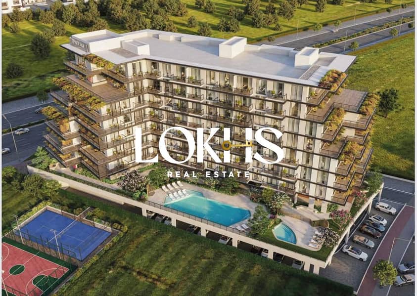 PRE LAUNCH I Nirvana Residence I Collecting EOIs - Image 15