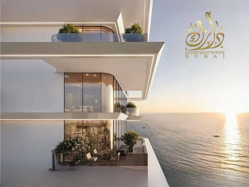 HOT WATERFRONT DEAL_ONLY 30%_LIVE LUXURY_MAKE C. A