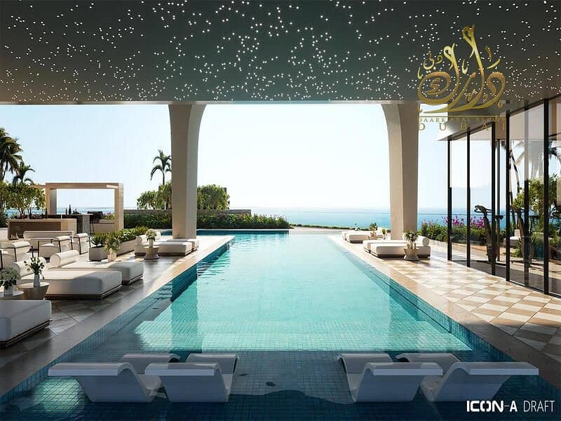 HOT WATERFRONT DEAL_ONLY 30%_LIVE LUXURY_MAKE C. A - Image 6