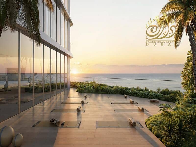 HOT WATERFRONT DEAL_ONLY 30%_LIVE LUXURY_MAKE C. A - Image 9