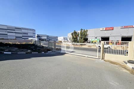 Warehouse for Rent in Umm Ramool, Dubai - Open Yard|STORAGE only|Best Location Warehouse for Rent in Umm Ramool, Dubai - Open Yard|STORAGE only|Best Location