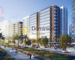 Spacious Layout | Emerging Community | Offplan Opportunity