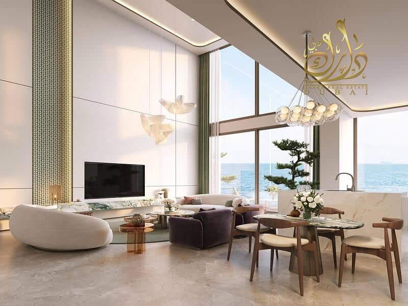 HOT WATERFRONT DEAL_ONLY 30%_LIVE LUXURY_MAKE C. A - Image 14