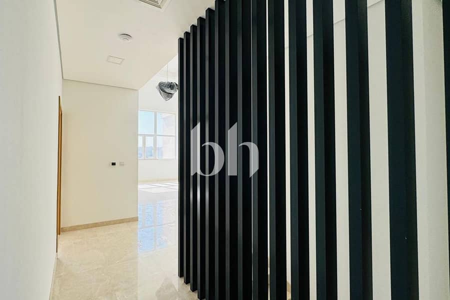 Brand New Villa | 5BR | Study and Maids Room - Image 46