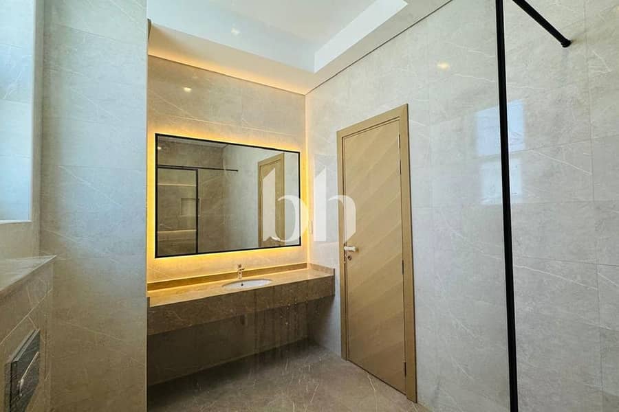 Brand New Villa | 5BR | Study and Maids Room - Image 48