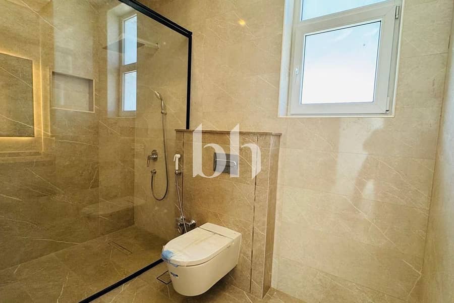 Brand New Villa | 5BR | Study and Maids Room - Image 50