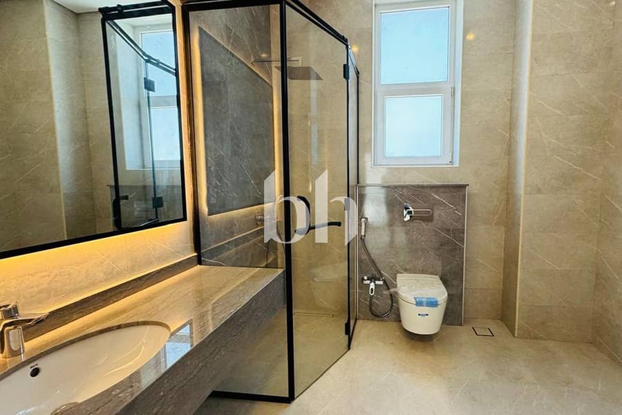 Brand New Villa | 5BR | Study and Maids Room - Image 52