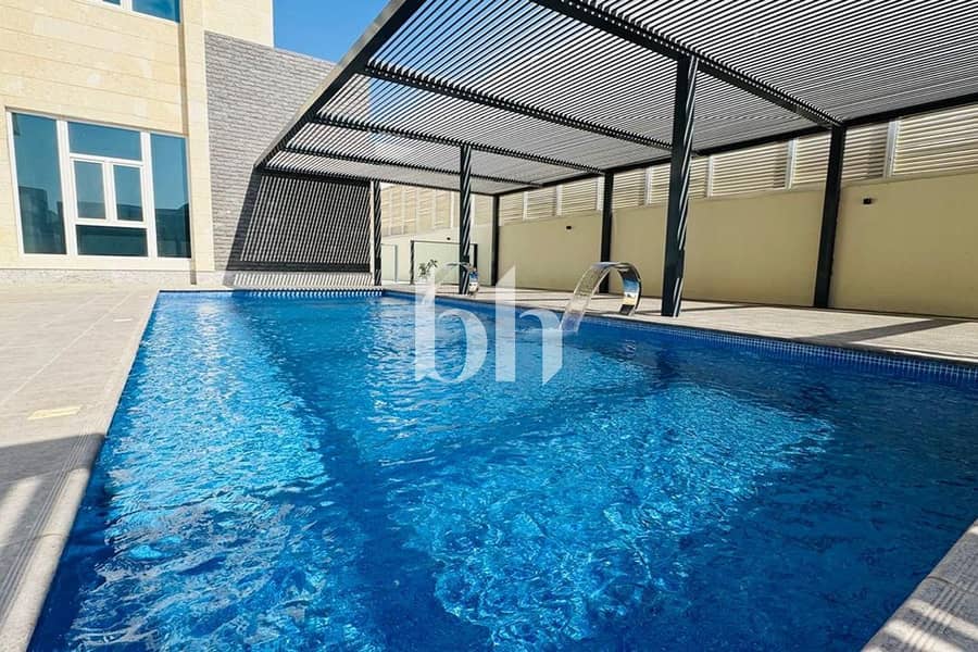 Brand New Villa | 5BR | Study and Maids Room - Image 56