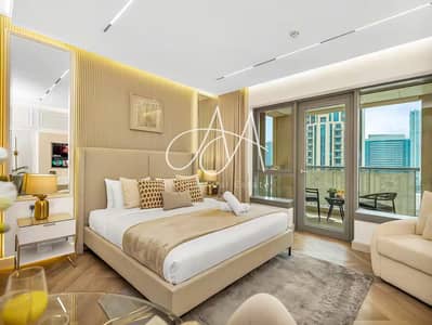 Студия Продажа в Дубай Даунтаун, Дубай - dab421cd-152e-4ceb-aa1a-5ffe6dbe4315. jpg