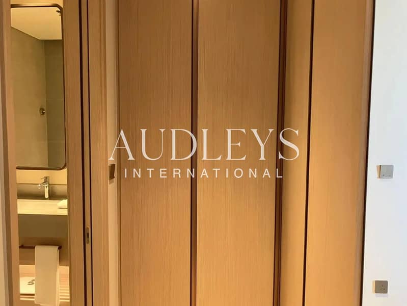 High floor | Fully Furnished | Brand New - Image 7