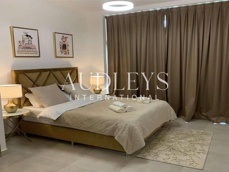 1-Bedroom | Full Furnished | Great Amenities