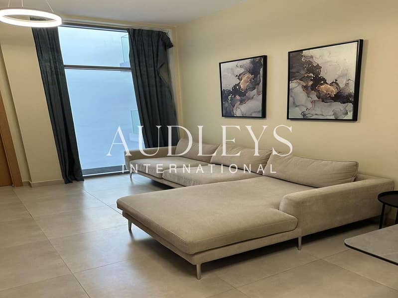 1-Bedroom | Full Furnished | Great Amenities