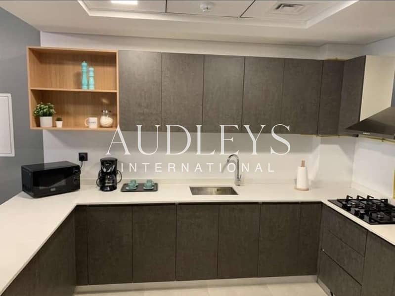 1-Bedroom | Full Furnished | Great Amenities - Image 6