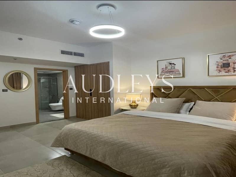 1-Bedroom | Full Furnished | Great Amenities - Image 7