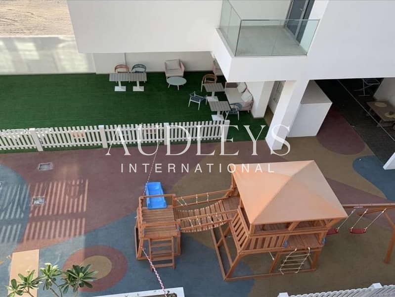 1-Bedroom | Full Furnished | Great Amenities - Image 9