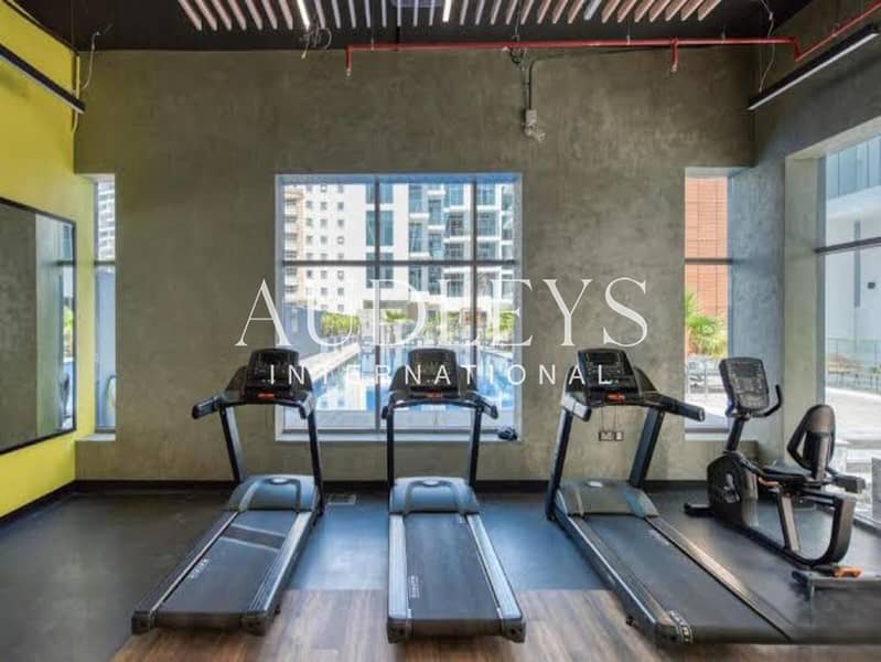 1-Bedroom | Full Furnished | Great Amenities - Image 10