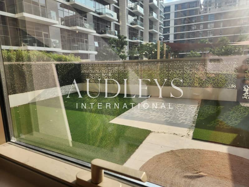 LARGE 1 BEDROOM + GARDEN | Vacant - Image 8