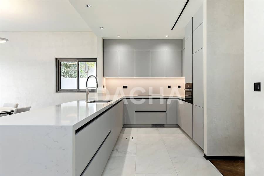 Peaceful Setting | Sought After Community | Vacant