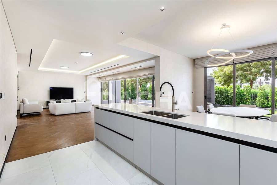 Peaceful Setting | Sought After Community | Vacant