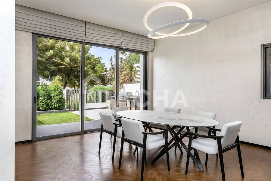 Peaceful Setting | Sought After Community | Vacant