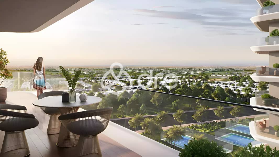 Lowest Price | High Floor | Pool/Park View