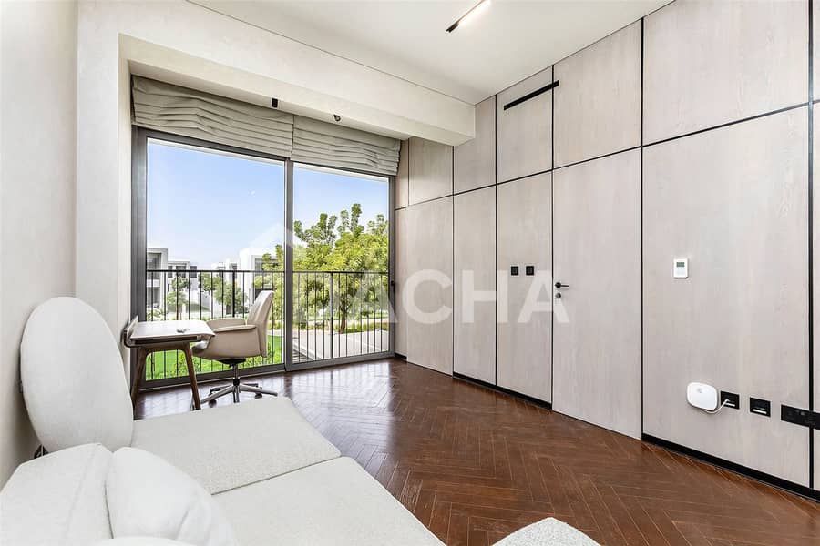 Peaceful Setting | Sought After Community | Vacant - Image 13