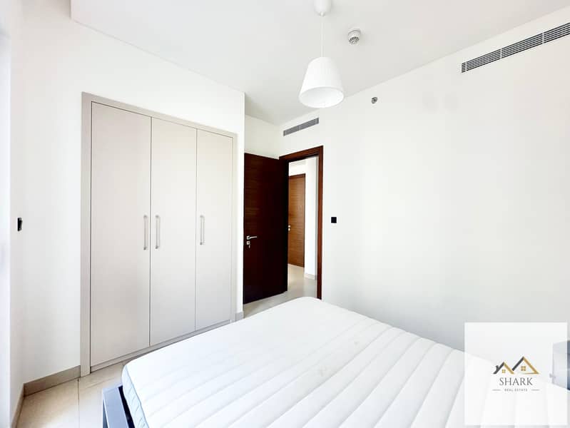 PARTIALLY FURNISHED || HIGH FLOOR || LOWEST RENT - Image 8