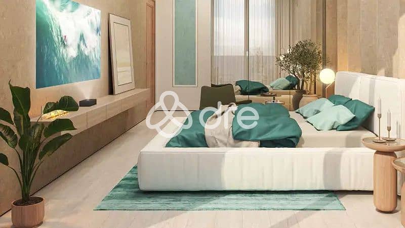 Lowest Price | High Floor | Pool/Park View