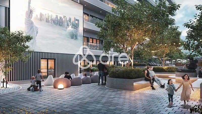 Lowest Price | High Floor | Pool/Park View - Image 8