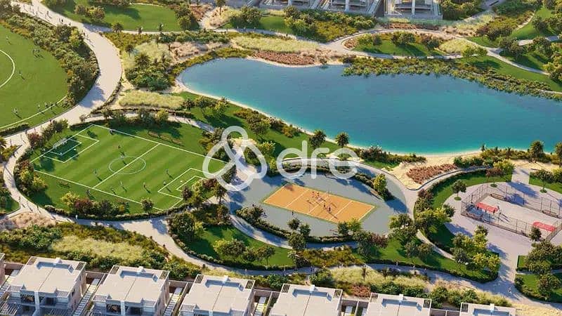 Lowest Price | High Floor | Pool/Park View - Image 9