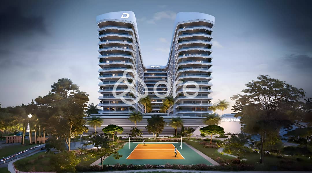 Lowest Price | High Floor | Pool/Park View - Image 11